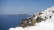 Ελληνικά νησιά στην κορυφή της λίστας του Travel + Leisure