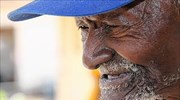 Στην Βραζιλία ίσως να ζει ο πιο ηλικιωμένος άνθρωπος του πλανήτη