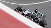 Formula 1: Στη Μερτσέντες ως το 2017 ο Ρόσμπεργκ