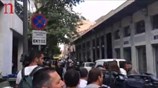 Συνελήφθη στο Μοναστηράκι ο Νίκος Μαζιώτης