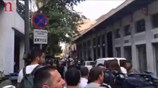 Δήλωση αυτόπτη μάρτυρα για τη σύλληψη του Νίκου Μαζιώτη