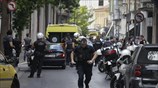 Συνελήφθη στο Μοναστηράκι ο Ν. Μαζιώτης