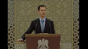 Πρόεδρος της Συρίας ορκίστηκε για τρίτη θητεία ο Μπασάρ Αλ Άσαντ
