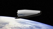 Το διαστημοπλάνο IXV της ESA ετοιμάζεται για πτήση