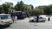 Συλλήψεις 84 ατόμων κατά τη χθεσινή επιχείρηση «Θησέας»