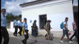 Συλλήψεις 84 ατόμων κατά τη χθεσινή επιχείρηση «Θησέας»