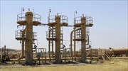Ιρακινό Κουρδιστάν: Άρχισε άντληση πετρελαίου από το Κιρκούκ