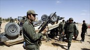 Τυνησία: Ένοπλοι σκότωσαν 14 στρατιώτες κοντά στα σύνορα με την Αλγερία