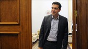 Αλ. Τσίπρας: Η δημοσιονομική σταθερότητα δεν είναι προϋπόθεση ανάπτυξης
