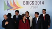 BRICS: Στη Σαγκάη η έδρα της αναπτυξιακής τράπεζας