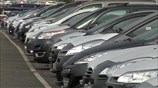 Δέκατος μήνας αύξησης των πωλήσεων αυτοκινήτων στην Ευρώπη