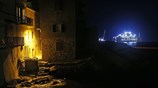 Σε εξέλιξη η επιχείρηση ανέλκυσης του Costa Concordia 