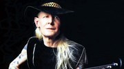 Πέθανε ο θρυλικός κιθαρίστας Johnny Winter