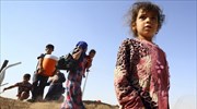 Ιράκ: Πάνω από 5.500 άμαχοι έχουν σκοτωθεί τον τελευταίο χρόνο