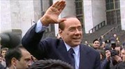 Ιταλία: Αθώος ο Μπερλουσκόνι για το σκάνδαλο Ρούμπιγκεϊτ