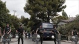 Εντοπίστηκε το κρησφύγετο του Μαζιώτη