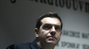 Αλ. Τσίπρας: Οι δανειστές θα πάρουν τα λεφτά τους όχι όμως και τη χώρα