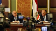 Αίγυπτος: Δεν αλλάζουμε την πρόταση εκεχειρίας σε Ισραήλ - Χαμάς
