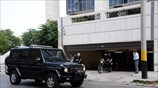 Μεταγωγή Ν. Μαζιώτη στο Εφετείο