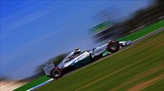 Formula 1: Πρωτιά Ρόσμπεργκ στα δοκιμαστικά του Χοκενχάιμ