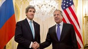 Ρωσία και ΗΠΑ θα αξιοποιήσουν την επιρροή τους για λήξη των εχθροπραξιών στην Ουκρανία