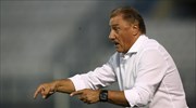 Ήττα της Καλλονής (0-3) από Φιορεντίνα