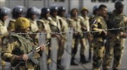 Τουλάχιστον 21 στρατιώτες σκοτώθηκαν σε επίθεση στη δυτική Αίγυπτο