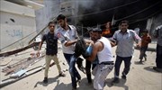 Λωρίδα της Γάζας: Κατέρρευσε η εκεχειρία, πάνω από 400 Παλαιστίνιοι νεκροί