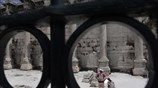 Τουρίστες στο κέντρο της Αθήνας