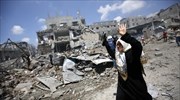 Παλαιστινιακή κυβέρνηση: Βάρβαρη σφαγή σήμερα, στον πιο φονικό βομβαρδισμό στη Γάζα