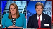 Συνέντευξη του Τζον Κέρι στο CNN