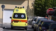 Τραγικό θάνατο βρήκε 59χρονος ορειβάτης στον Όλυμπο