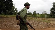 Κένυα: Τέσσερις νεκροί από επιθέσεις ενόπλων
