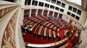 Κυβέρνηση: Τρέχουν για τα προαπαιτούμενα