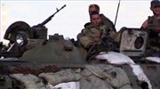 Μάχες για την ανακατάληψη του Ντονέτσκ