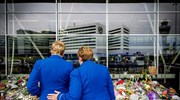 Ολλανδία: Τελετές μνήμης για τα θύματα του Boeing