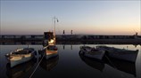 Βόλτα δίπλα στη θάλασσα