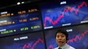 Υψηλότερα οι ασιατικές αγορές - Κλειστή η ιαπωνική αγορά