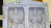 Αρχαιοκάπηλοι συνελήφθησαν στα Μέγαρα