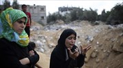 Γάζα: Τους 514 έφθασαν οι νεκροί Παλαιστίνιοι