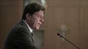 Μ. Βαρβιτσιώτης: Περισσότερα κονδύλια από Ε.Ε. για την παράνομη μετανάστευση