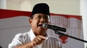 Ινδονησία: Ο ηττημένος των προεδρικών δεν αναγνωρίζει το αποτέλεσμα
