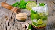 Πέντε εναλλακτικές για το αγαπημένο μας Mojito