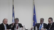 Ανδ. Λοβέρδος: Σε εφαρμογή το «κοινωνικό σχολείο» από 11 Σεπτεμβρίου