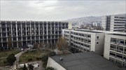 Τηλεφώνημα για βόμβα στο ΑΠΘ