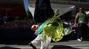 Συνελήφθη «πορτοφολού» με δράση σε λαϊκές αγορές