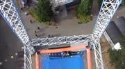 Ελεύθερη πτώση για γερά νεύρα