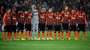 Στο Λβιβ μεταφέρεται η έδρα της Σαχτάρ Ντόνετσκ