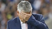Τέλος ο Ρουέδα από το Εκουαδόρ