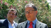 Προληπτική δράση κατά της μεταολυμπιακής ανεργίας